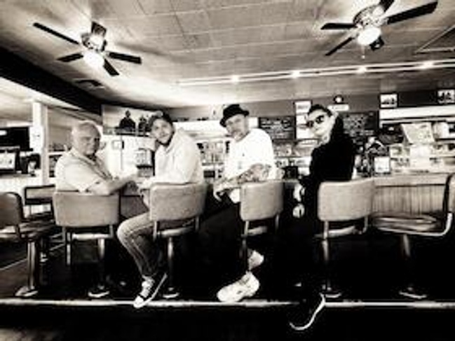 Jimmy Cornett & The Deadmen