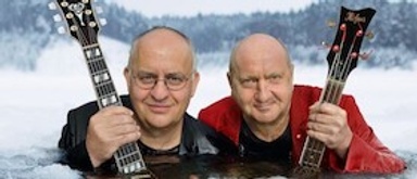Schwarze Grütze