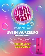 NIGHTWASH