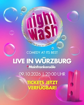 NIGHTWASH