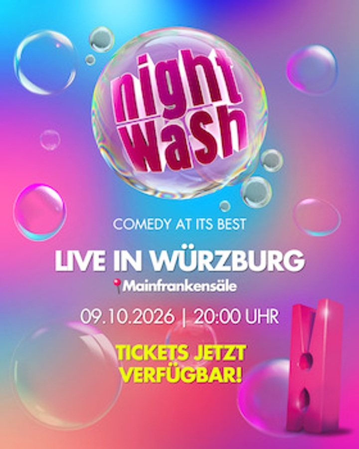 NIGHTWASH