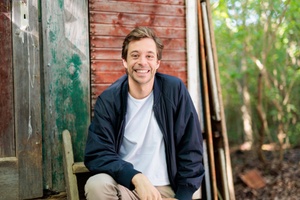 Tobi Krell ■ Rätsel, Wissen, Abenteuer – Die grosse Sommershow