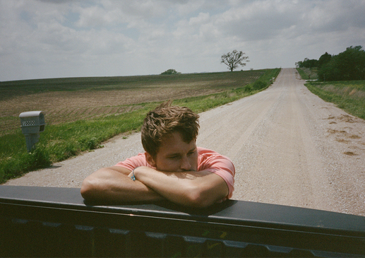 Ryan Beatty - Arms Over Armor Tour