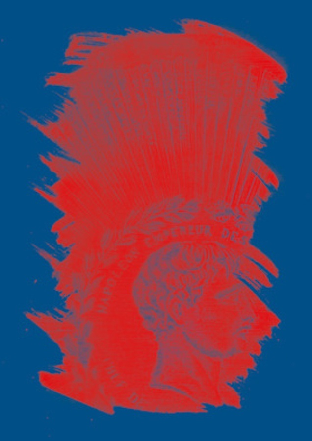Titelbild der Veranstaltung Napoleons Spion