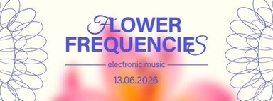 Flower Frequencies
