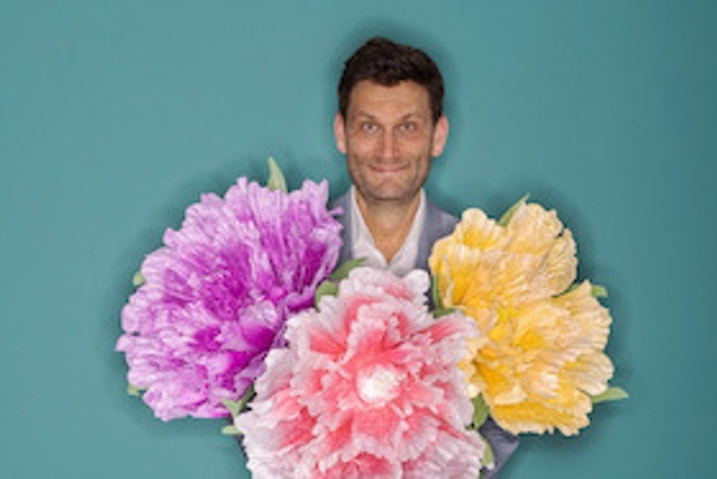 CHRISTIAN EHRING