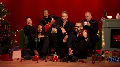 HÖHNER - Höhner Weihnacht 2026