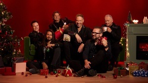 HÖHNER - Höhner Weihnacht 2026