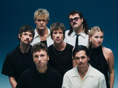 SON MIEUX - 24 Hours - EU Album Tour