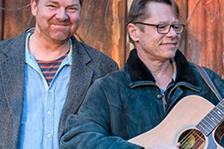 Stührwoldt und Schnoor - Songs op Platt