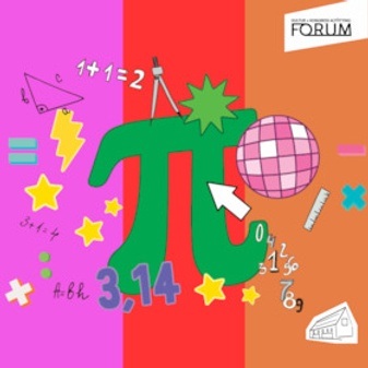 Mathematikum für Schulklassen