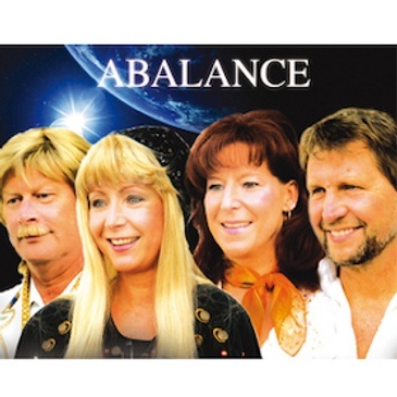 ABALANCE The ABBA Show