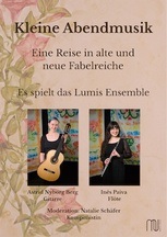 Kleine Abendmusik