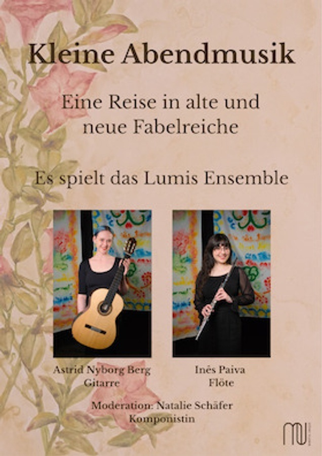 Kleine Abendmusik