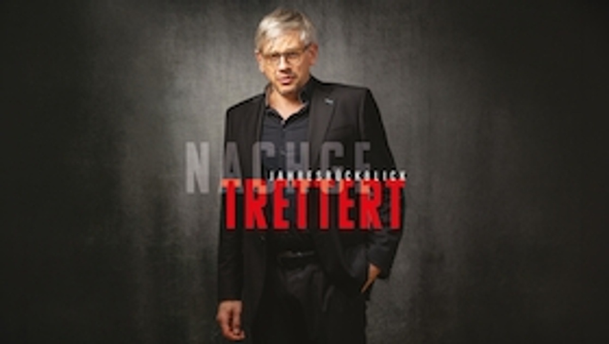 Mathias Tretter