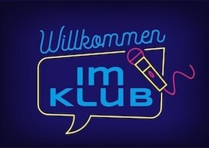 Willkommen im Klub Spezial