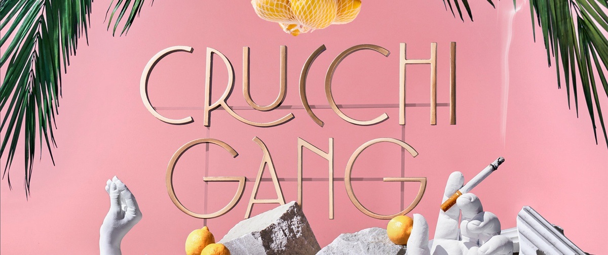 Crucchi Gang