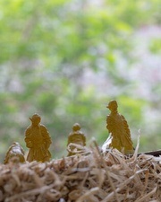 BLITZ w/ Josey Rebelle, Len Faki, VSSL.