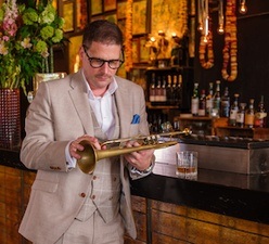 Thomas Sifflings Rhein Neckar - Jazz Allstars