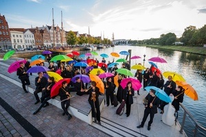 Orchester des Wandels »Unser tägliches Wasser«