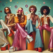 Ein Festival der Liebe