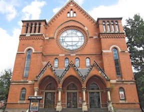 Shakespeares Milliardär