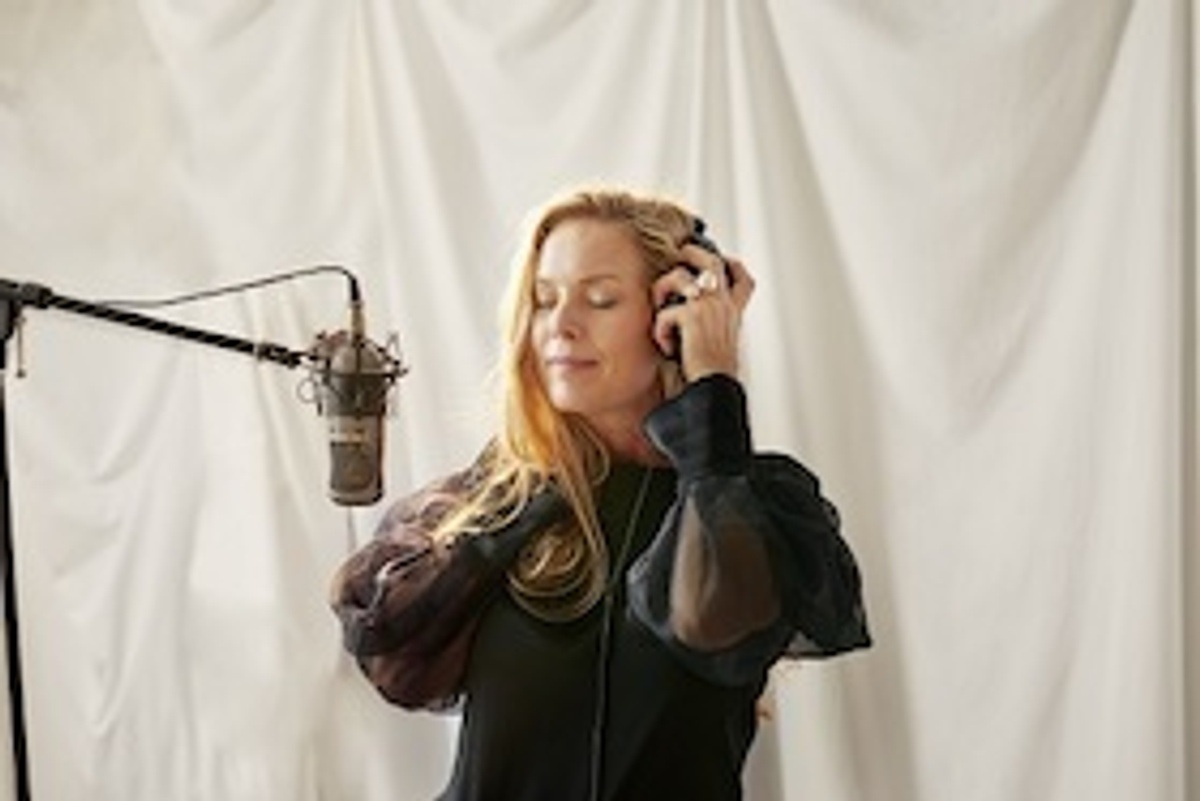 Rebekka Bakken