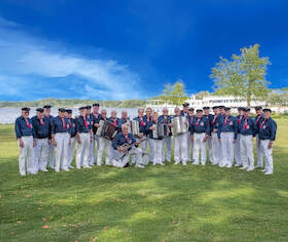 Shantychor Bad Zwischenahn