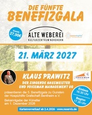 Benefizgala