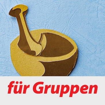 Ganz schön schlau!