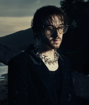 Chris Grey - PARADISE LOST TOUR | VIP Packages