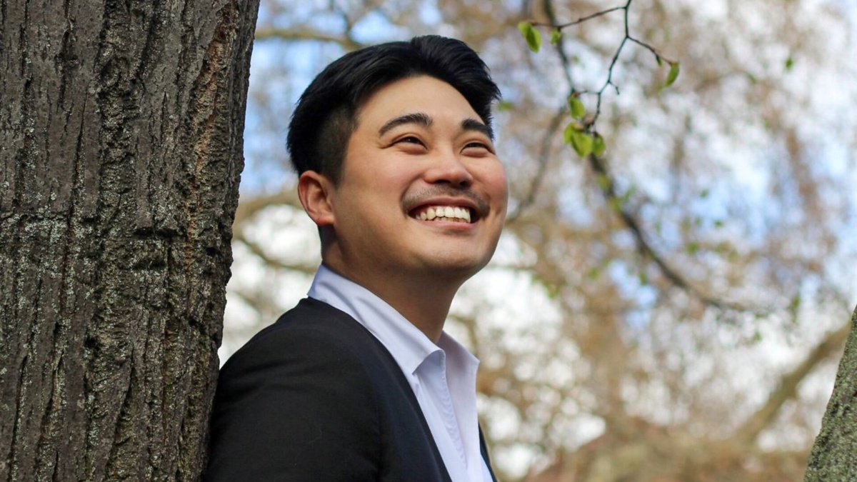 JEEYOUNG LIM & JONATHAN WARE