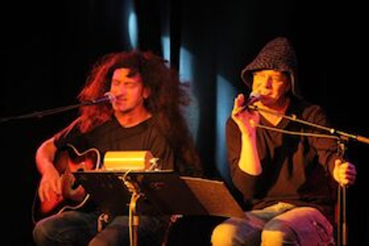 Duo Ohrenschmaus