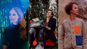 VON LUFT UND LIEDERN