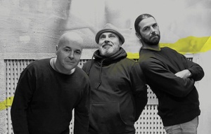 KREPP BAND