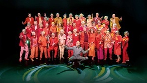 Heaven Can Wait Chor - Jetzt erst recht!