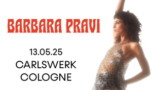 BARBARA PRAVI