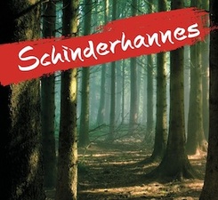 Schinderhannes "Wild und frei"