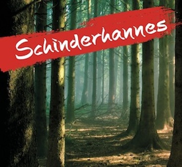 Schinderhannes "Wild und frei"