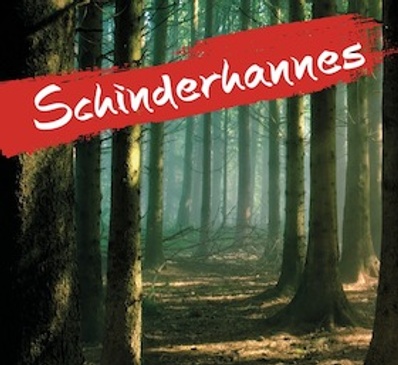 Schinderhannes "Wild und frei"