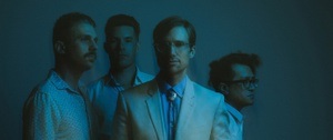 Saint Motel