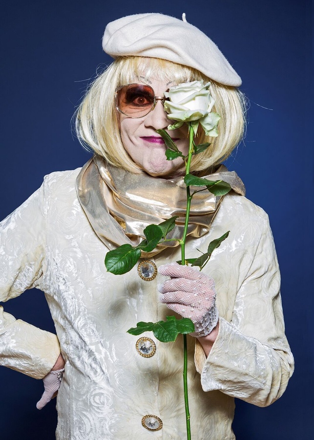Irmgard Knef