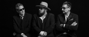 Fun Lovin' Criminals