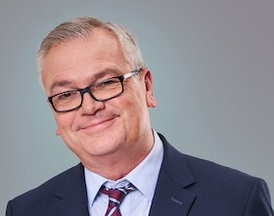 Jürgen B. Hausmann