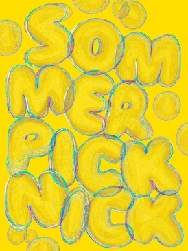 Sommer Picknick
