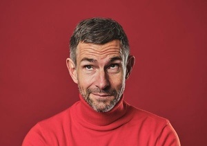 Micky Beisenherz