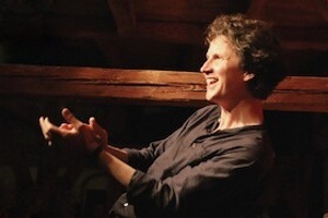 Felix Meyer – Unplugged Live-Konzert 2026