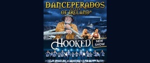 Danceperados of Ireland