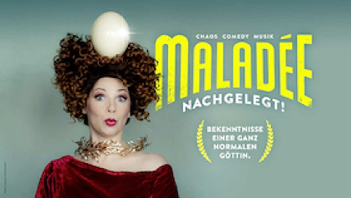 Maladée