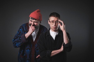 Digitalism - OPTIMISM TOUR 2026